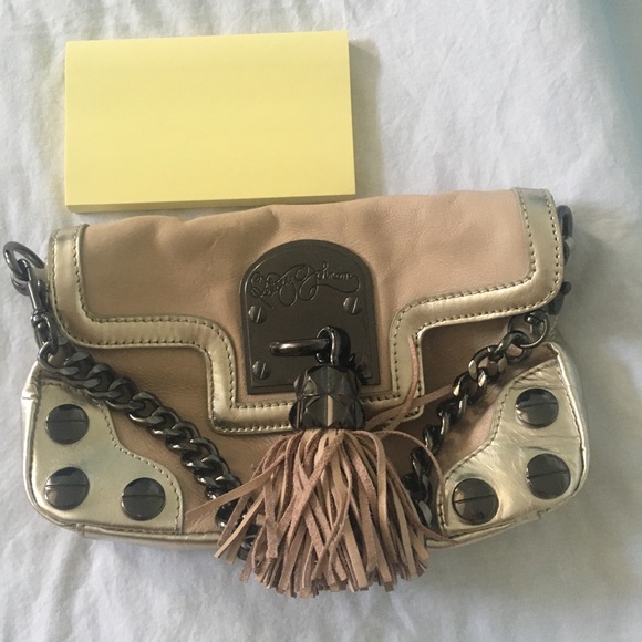 Betsy Johnson Baguette - Picture 3 of 6